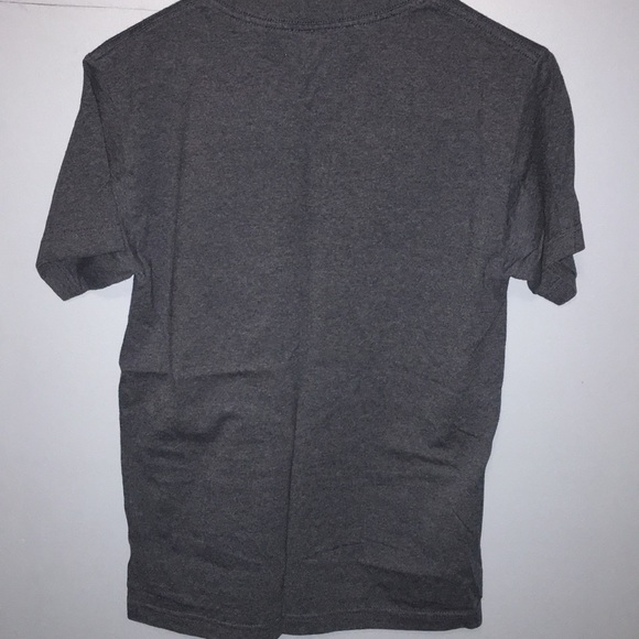 V/SUAL Box Logo Tee - Picture 3 of 4